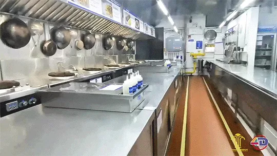 皇厨酒店企业宣传片 · 配图 10