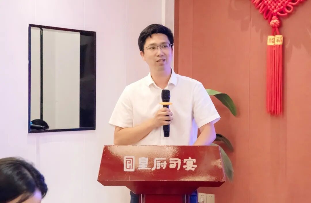 皇厨酒店与赣州职业技术学院校企合作 · 配图 2