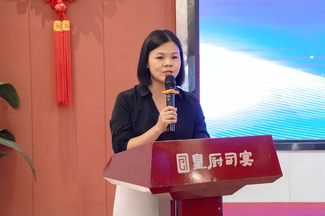 皇厨酒店与赣州职业技术学院校企合作 · 配图 3