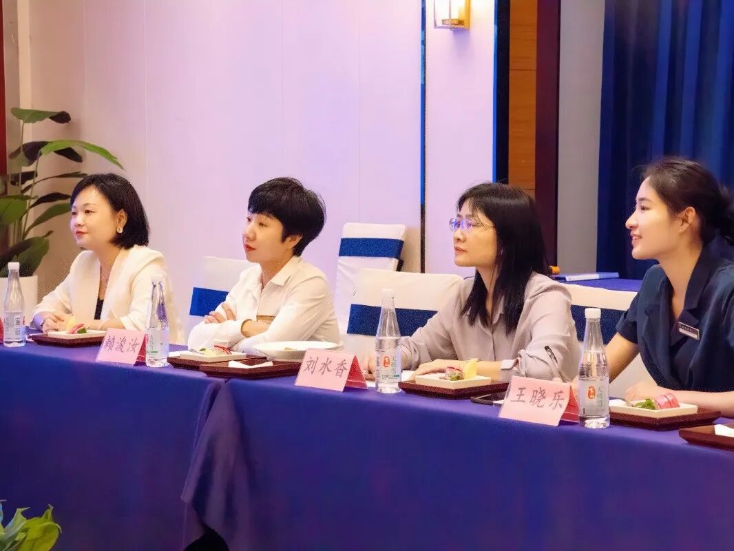 皇厨酒店与赣州职业技术学院校企合作 · 配图 6
