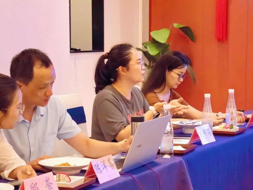 皇厨酒店与赣州职业技术学院校企合作 · 配图 7