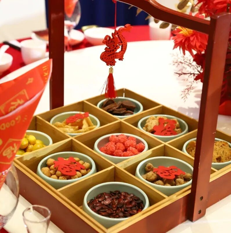 喜迎龙腾年寻味客家菜 · 配图 5