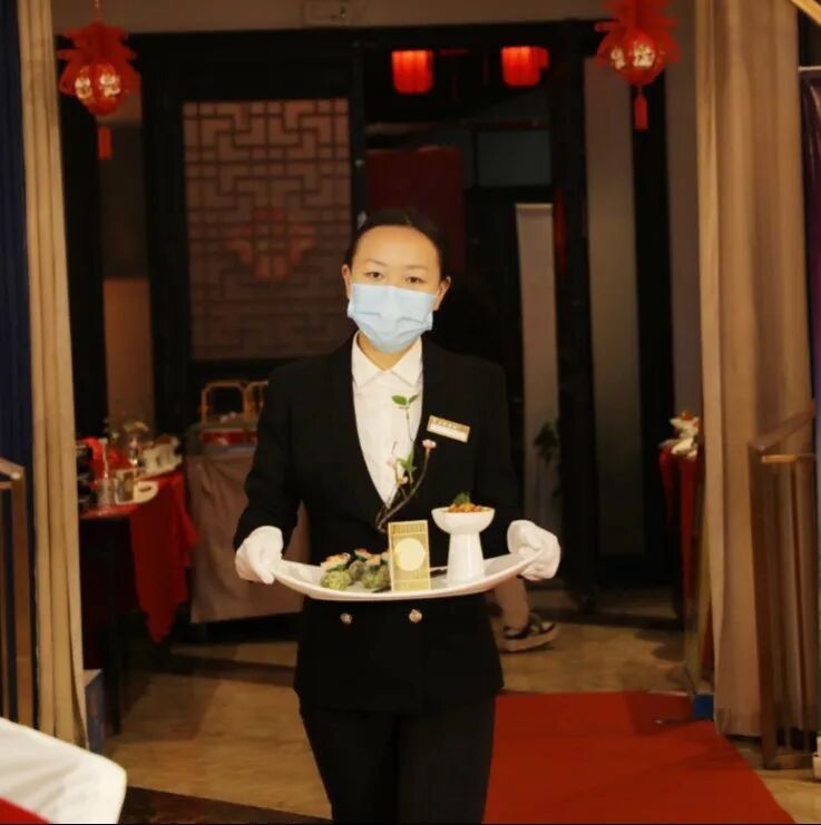 喜迎龙腾年寻味客家菜 · 配图 6