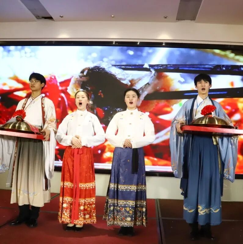 喜迎龙腾年寻味客家菜 · 配图 13