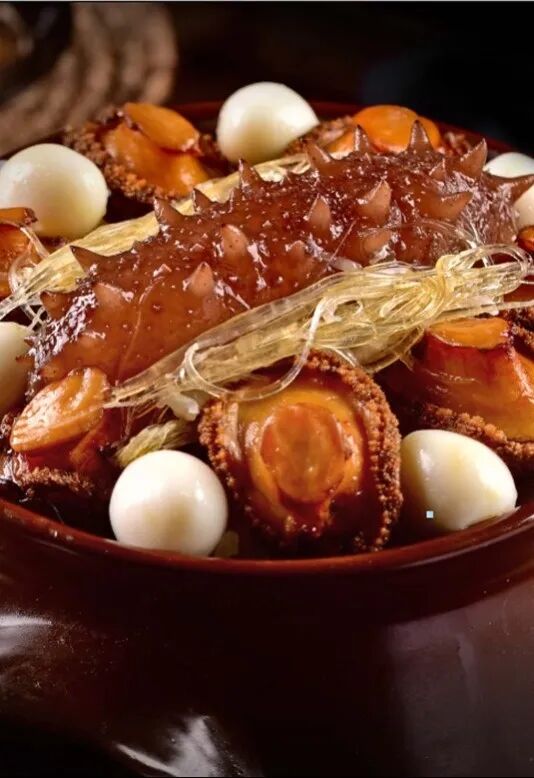 喜迎龙腾年寻味客家菜 · 配图 15
