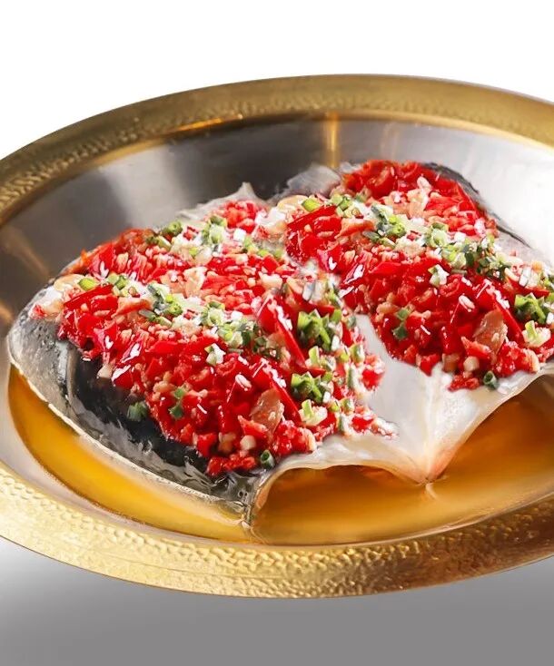 喜迎龙腾年寻味客家菜 · 配图 18