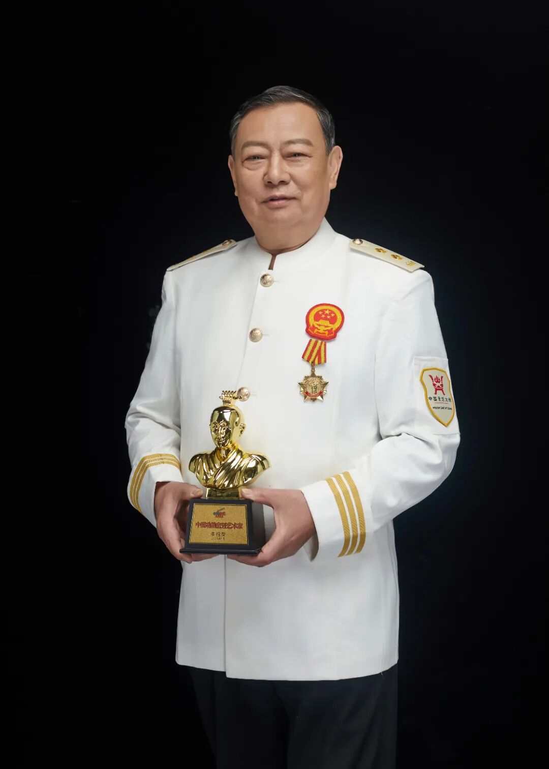 李招荣大师工作室与赣南客家菜大典发布 · 配图 10