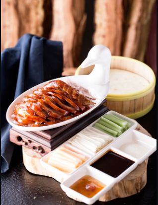 皇厨橙香烤鸭 4.0 · 配图 6