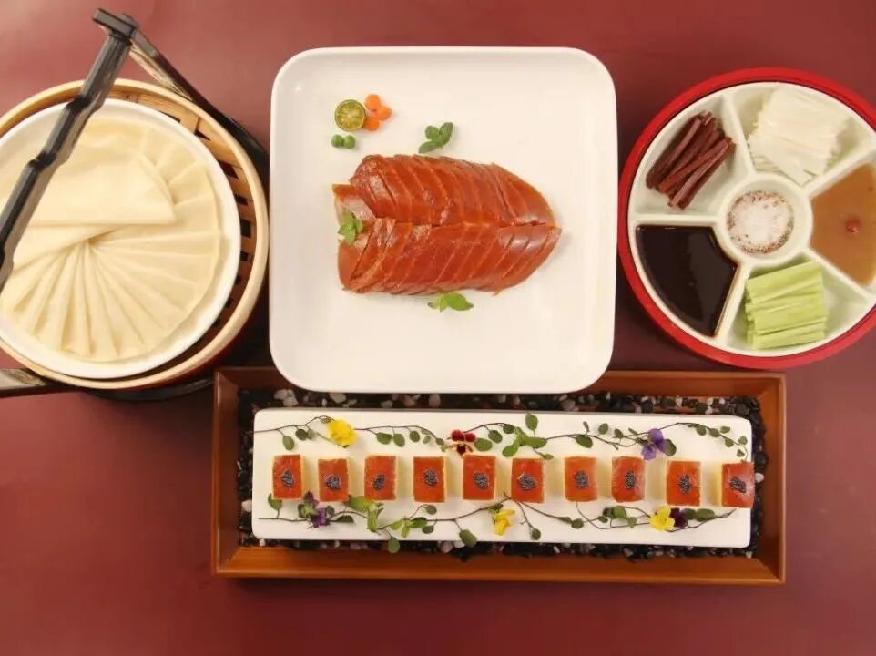 皇厨橙香烤鸭 4.0 · 配图 9
